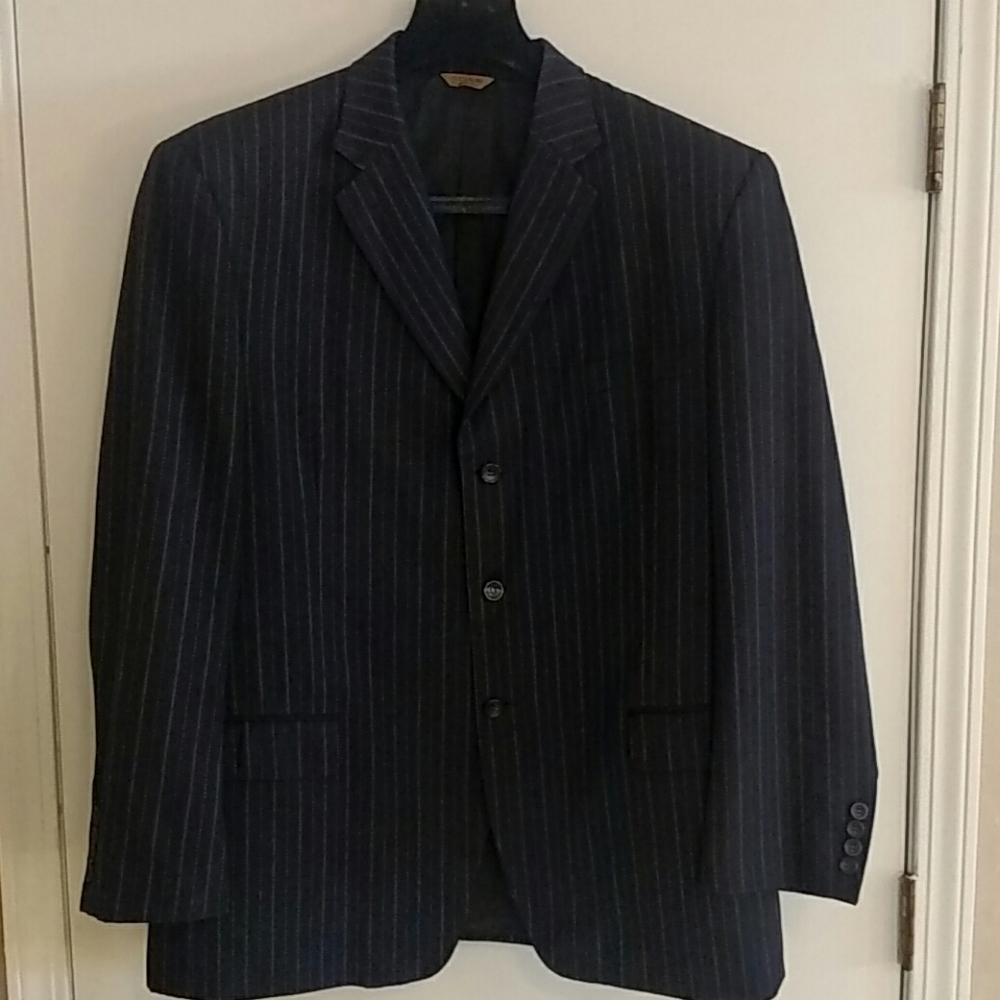 Men's Suit Jacket